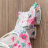 Aria's Little Princess Dress - Little Palace Store